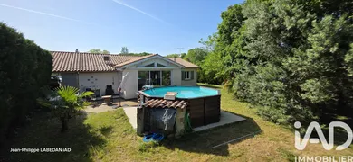 House in Bon-Encontre (47240)