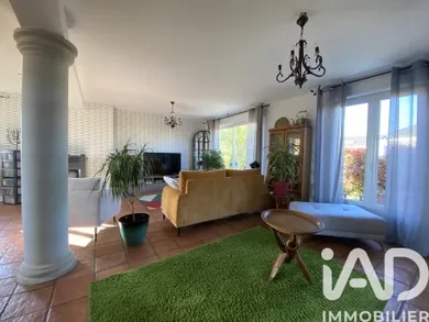 House in Fagnières (51510)