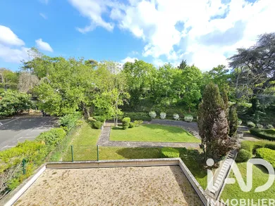 Apartment in Saint-Germain-en-Laye (78100)