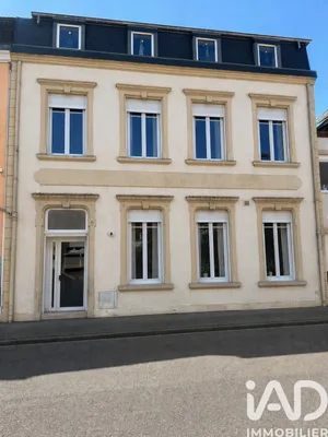 Apartment in Ottange (57840)