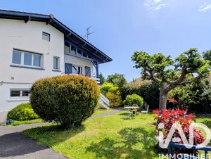 Maison à Tarnos (40220)