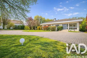 Architectural house in Verdun (55100)
