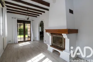 Maison à Ozoir-la-Ferrière (77330)