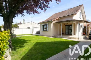 Maison à Ozoir-la-Ferrière (77330)