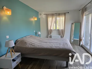 Maison à Bords (17430)