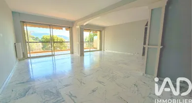 Apartment in Nice (06100)