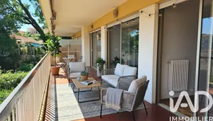 Appartement à Nice (06100)