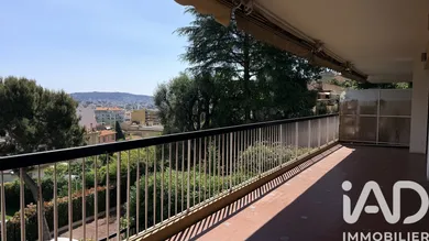 Appartement à Nice (06100)