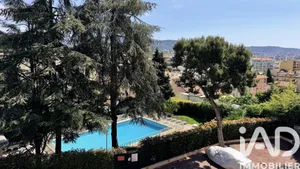 Apartment in Nice (06100)