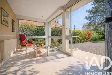 Maison d'architecte à Verdun (55100)
