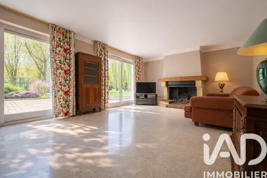 Maison d'architecte à Verdun (55100)