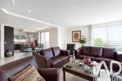 Appartement à Nîmes (30900)
