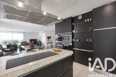 Appartement à Nîmes (30900)