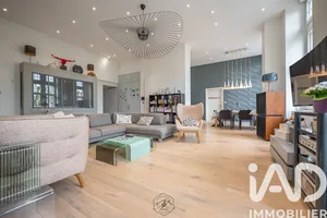 Appartement à Thionville (57100)