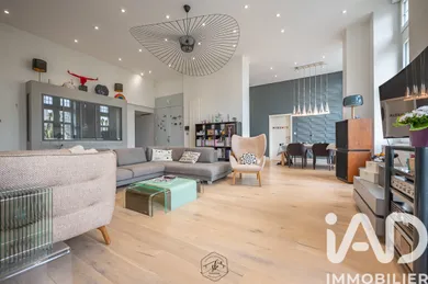 Appartement à Thionville (57100)