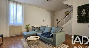 Maison de ville à Saint-Yrieix-sur-Charente (16710)