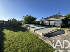 Maison à Montseveroux (38122)