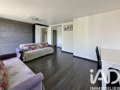 Appartement à Choisy-le-Roi (94600)