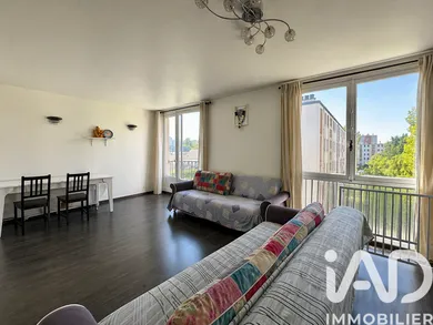 Appartement à Choisy-le-Roi (94600)
