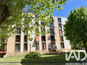 Appartement à Choisy-le-Roi (94600)