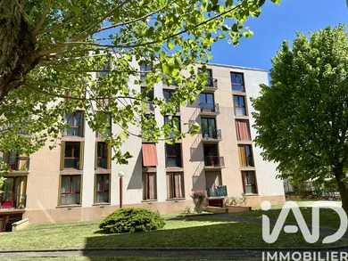Appartement à Choisy-le-Roi (94600)