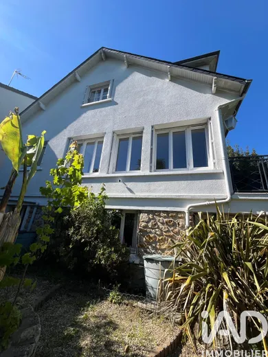 House in Brunoy (91800)