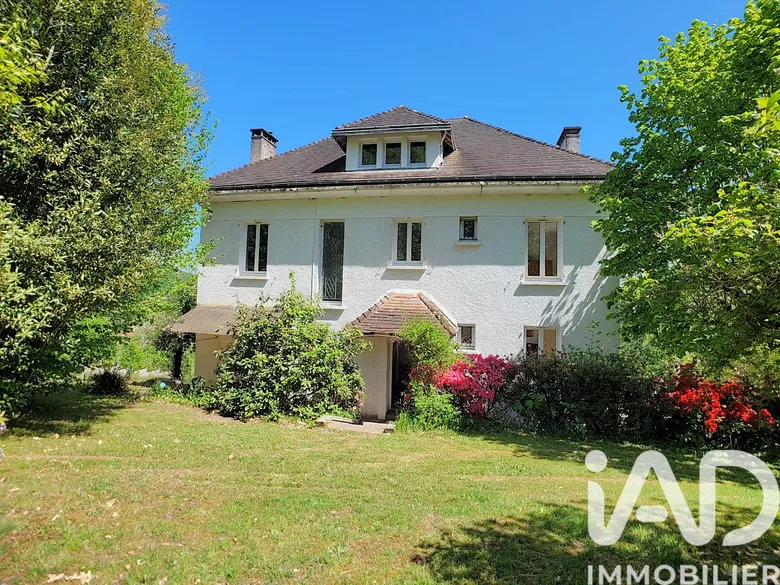 Maison 8 pièces 175 m² · à Tulle · 175 m² · 319 900 €