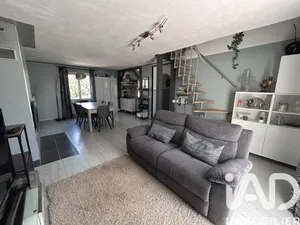 House in Rouziers-de-Touraine (37360)
