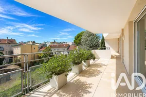 Apartment in Nîmes (30900)
