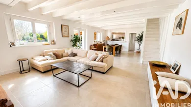 House in Le Teich (33470)