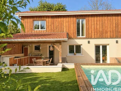 House in Le Teich (33470)