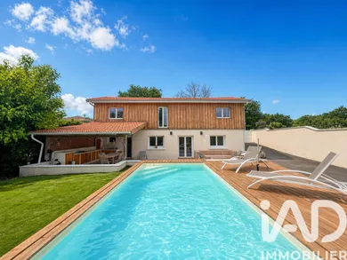House in Le Teich (33470)