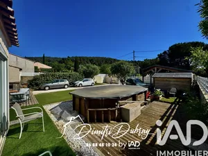 Maison à Ornaisons (11200)