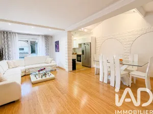 Maison de ville à La Courneuve (93120)