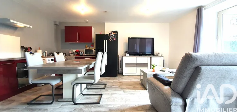 Maison 6 pièces 112 m² · à Cublac · 112 m² · 229 000 €