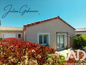 Maison à Saint-Clair (07430)