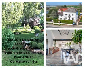 Maison à Jeandelize (54800)