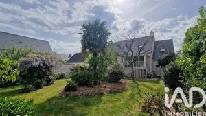 Maison à Sarzeau (56370)