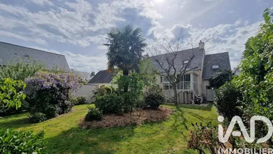 Maison à Sarzeau (56370)