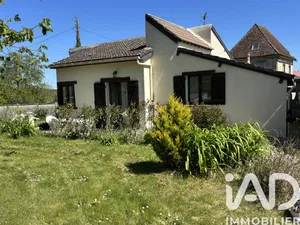 House in Champrond-en-Gâtine (28240)