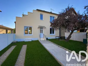 Maison à Sainte-Savine (10300)