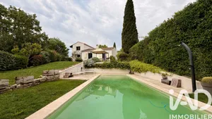 House in Aix-en-Provence (13100)