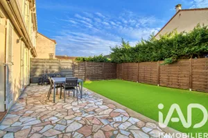 Maison à Carrières-sous-Poissy (78955)