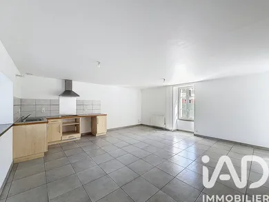 Maison à Rieux (56350)