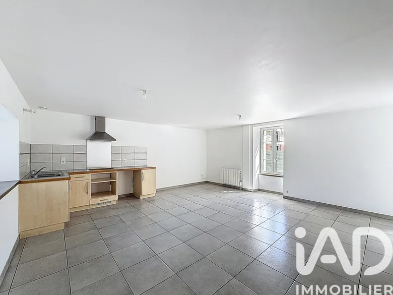 Maison 4 pièces 70 m² · à Rieux · 70 m² · 191 000 €