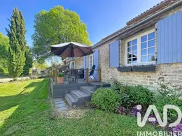 Maison de campagne à Saint-Hilaire-des-Loges (85240)