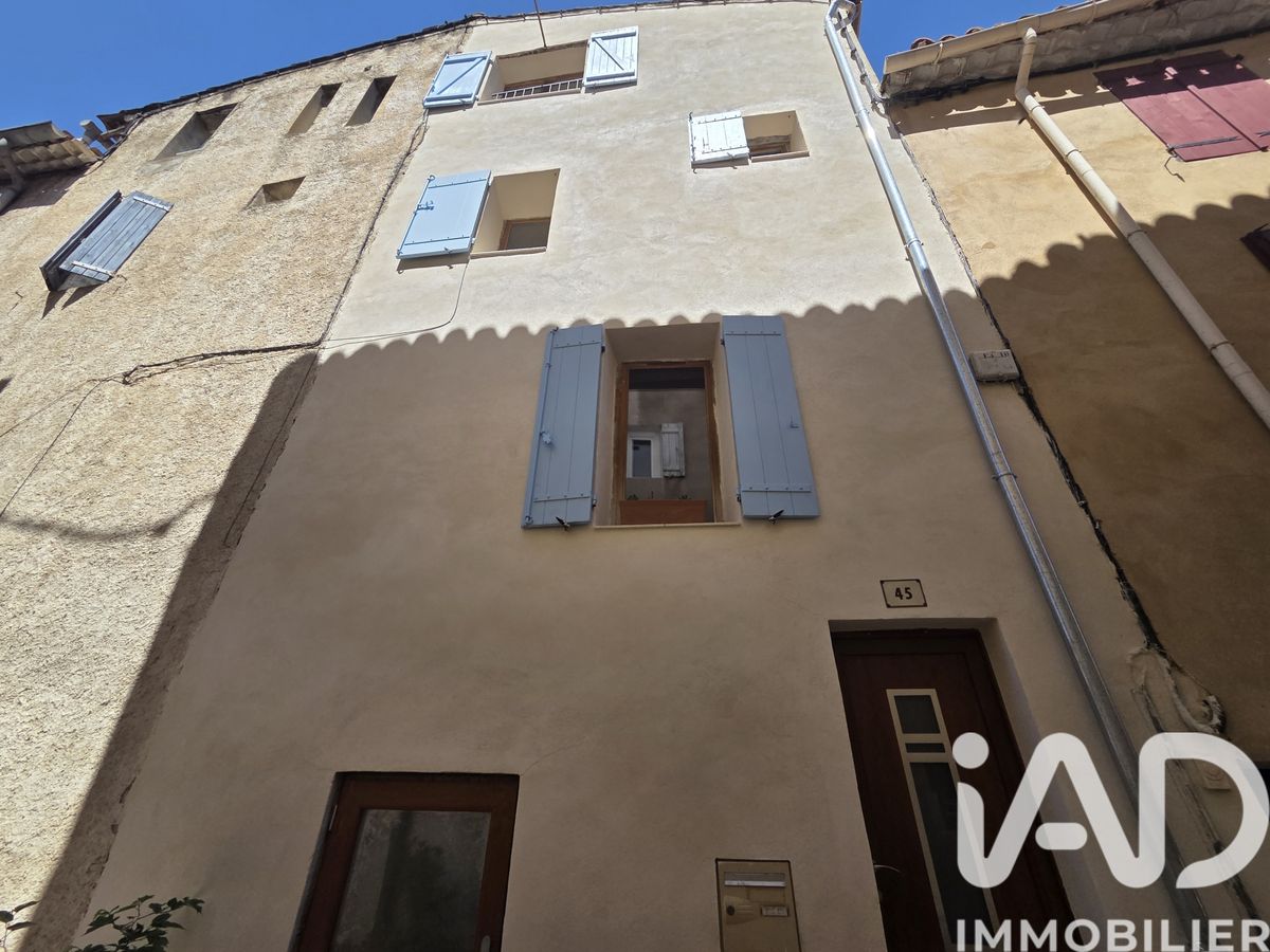 maison à Apt