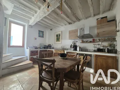 House in Apt (84400)
