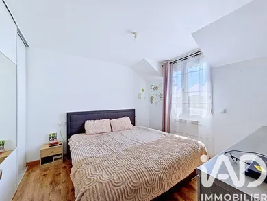 House in Tremblay-en-France (93290)