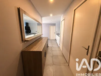 Appartement à Gex (01170)
